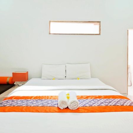 Cityzen Renon Hotel Denpasar  Luaran gambar
