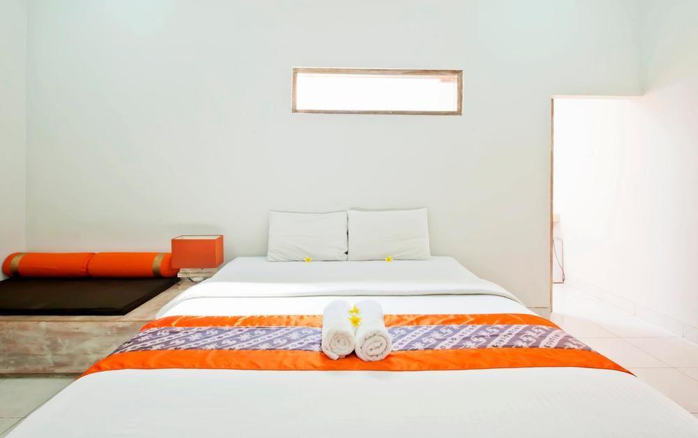 Cityzen Renon Hotel Denpasar  Luaran gambar