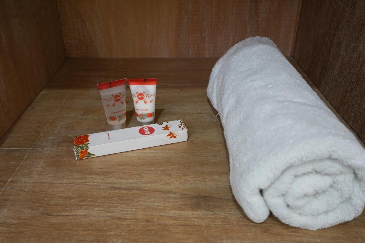 Cityzen Renon Hotel Denpasar  Luaran gambar