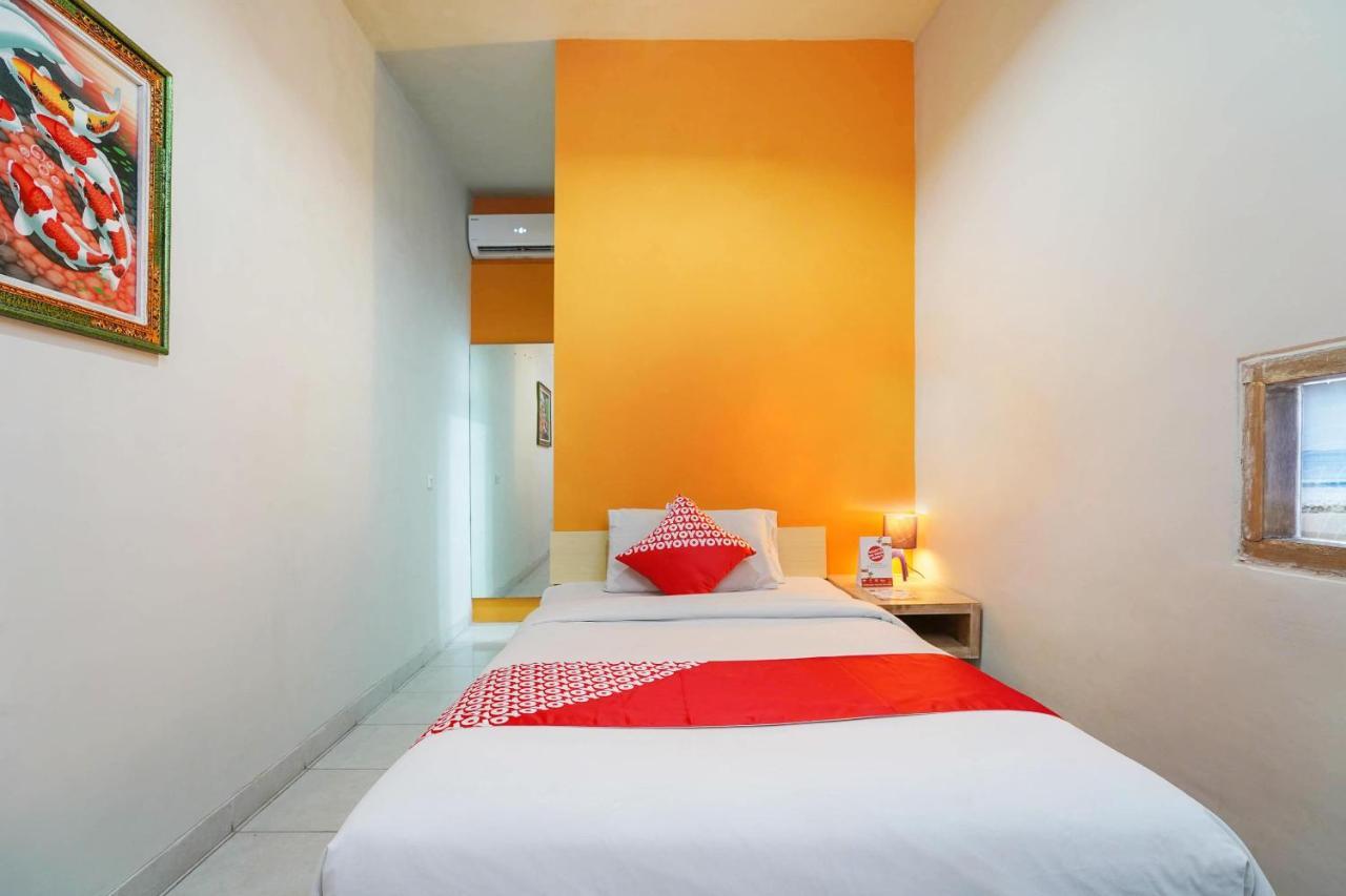 Cityzen Renon Hotel Denpasar  Luaran gambar