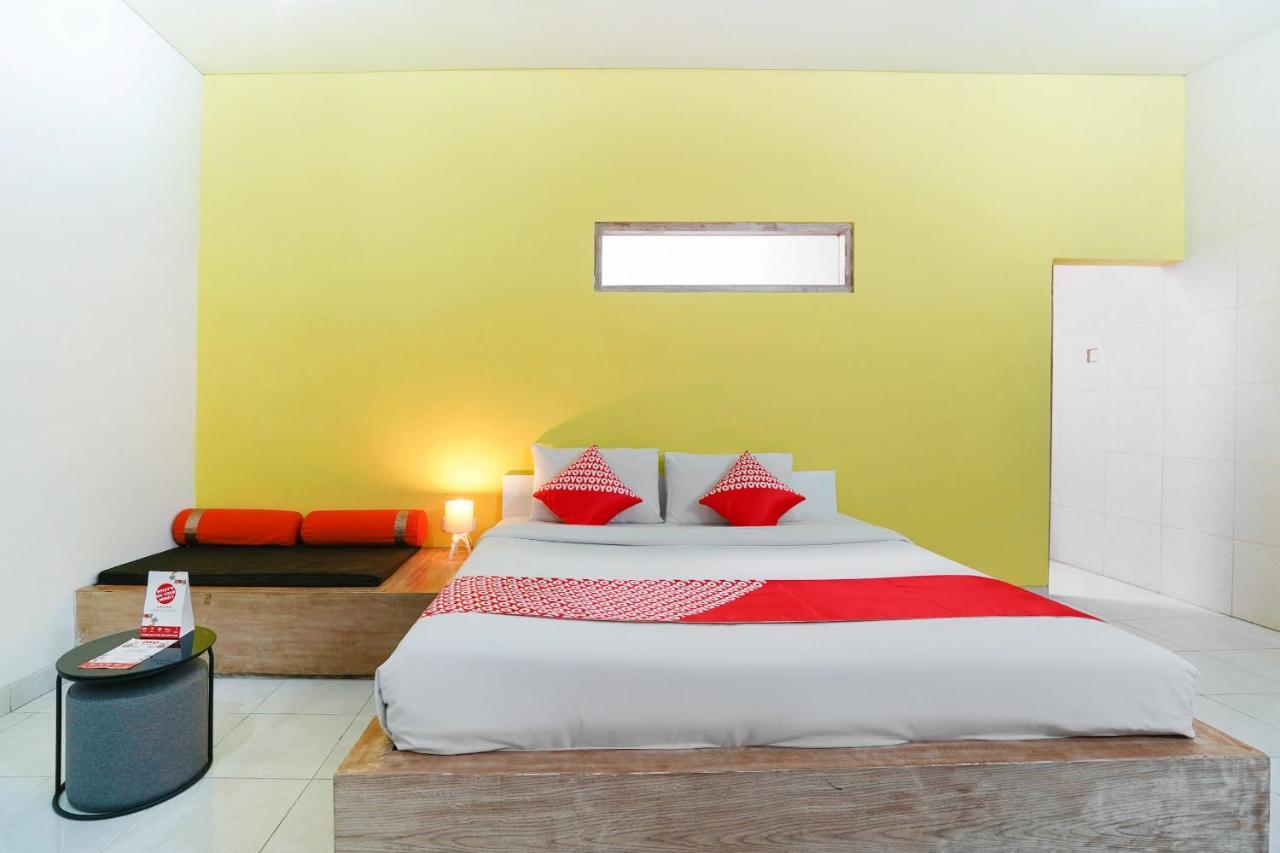 Cityzen Renon Hotel Denpasar  Luaran gambar