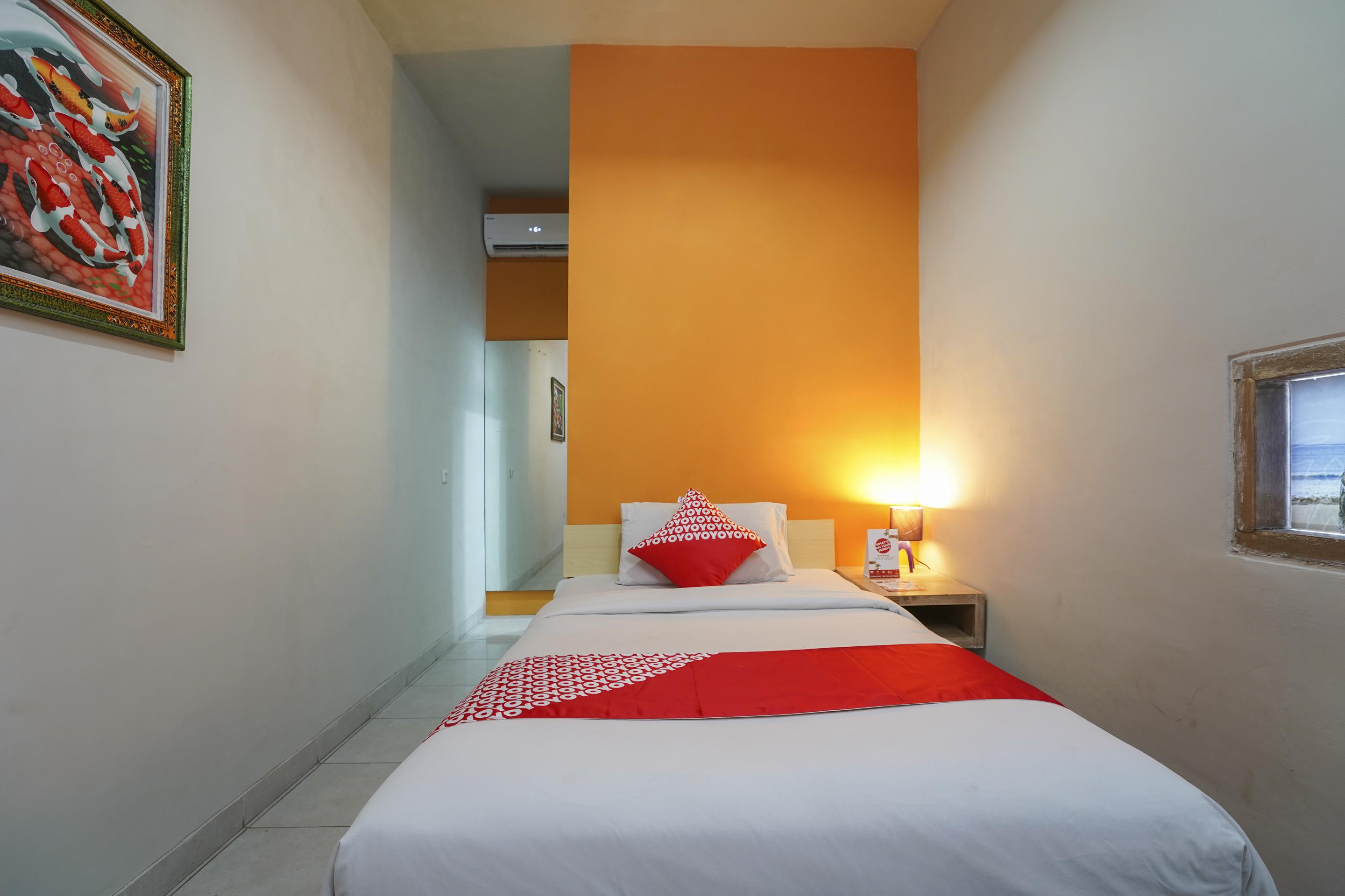 Cityzen Renon Hotel Denpasar  Luaran gambar