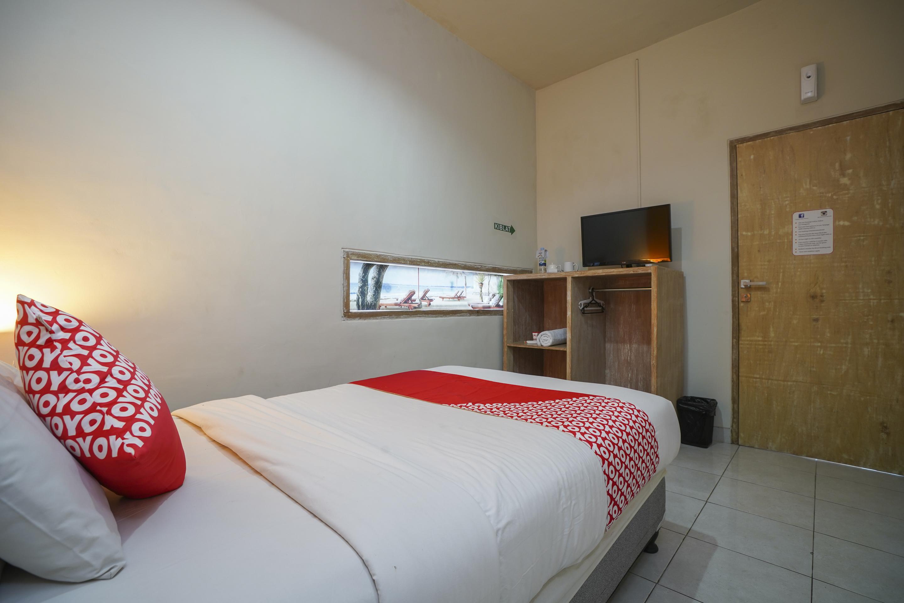 Cityzen Renon Hotel Denpasar  Luaran gambar