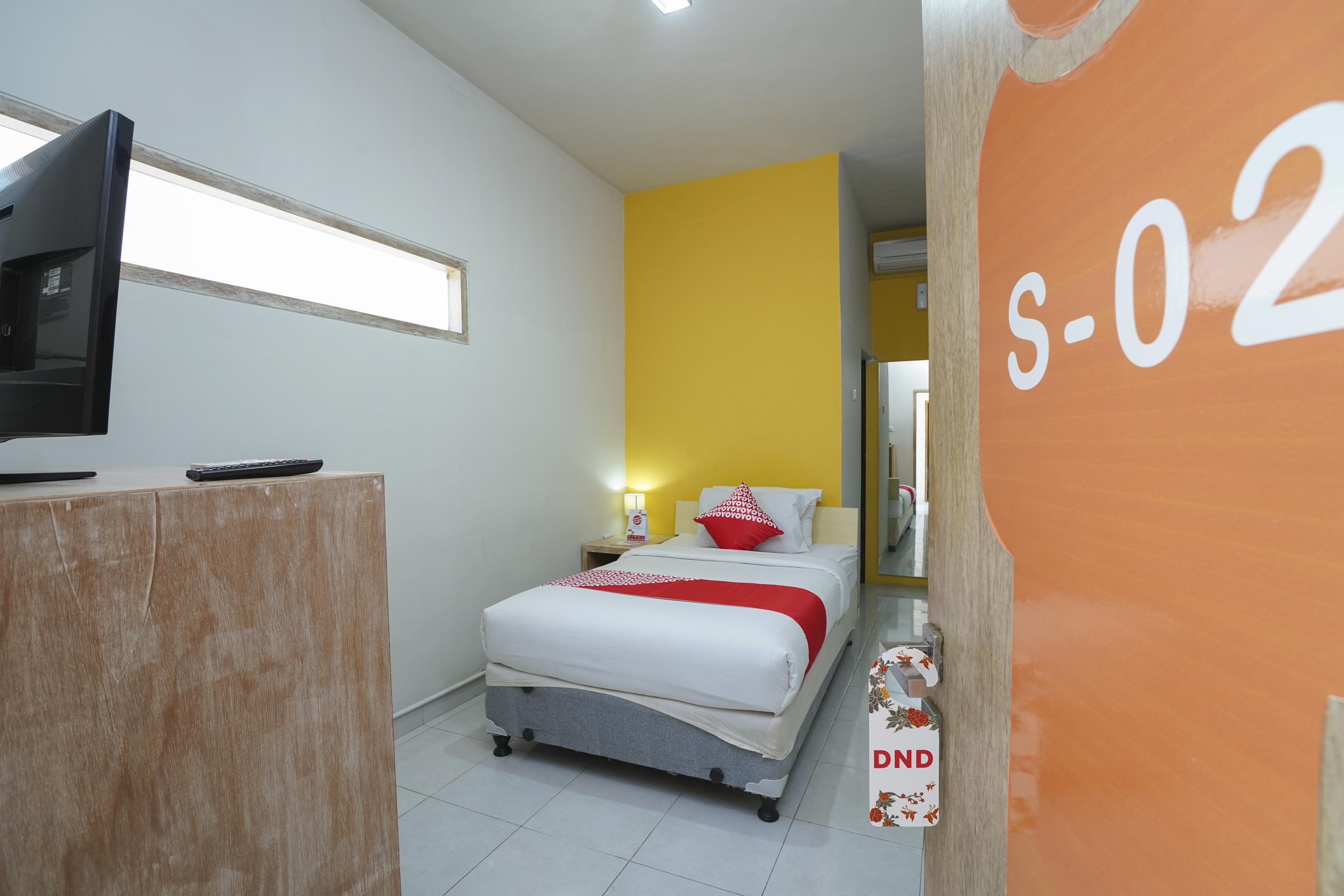 Cityzen Renon Hotel Denpasar  Luaran gambar