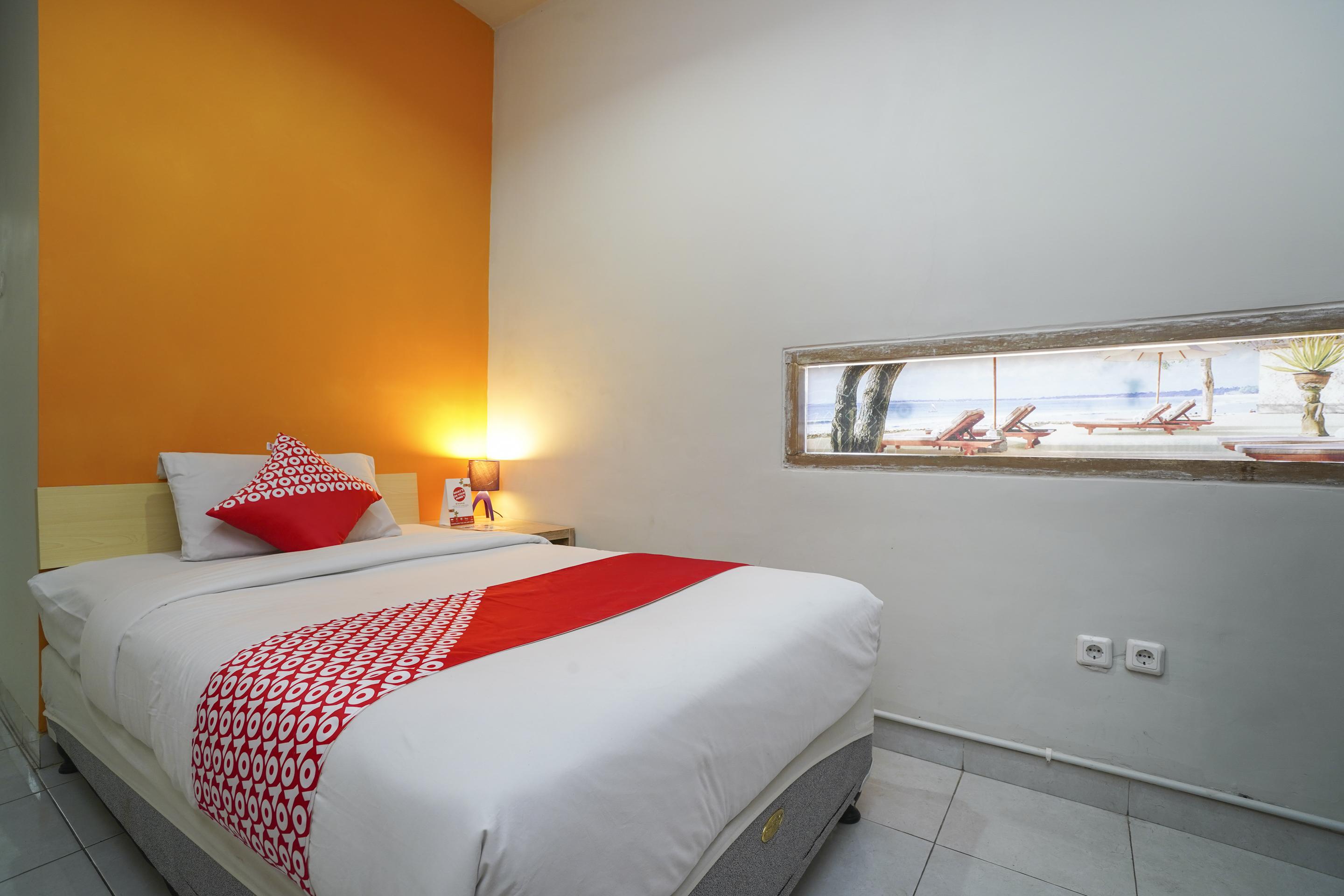 Cityzen Renon Hotel Denpasar  Luaran gambar