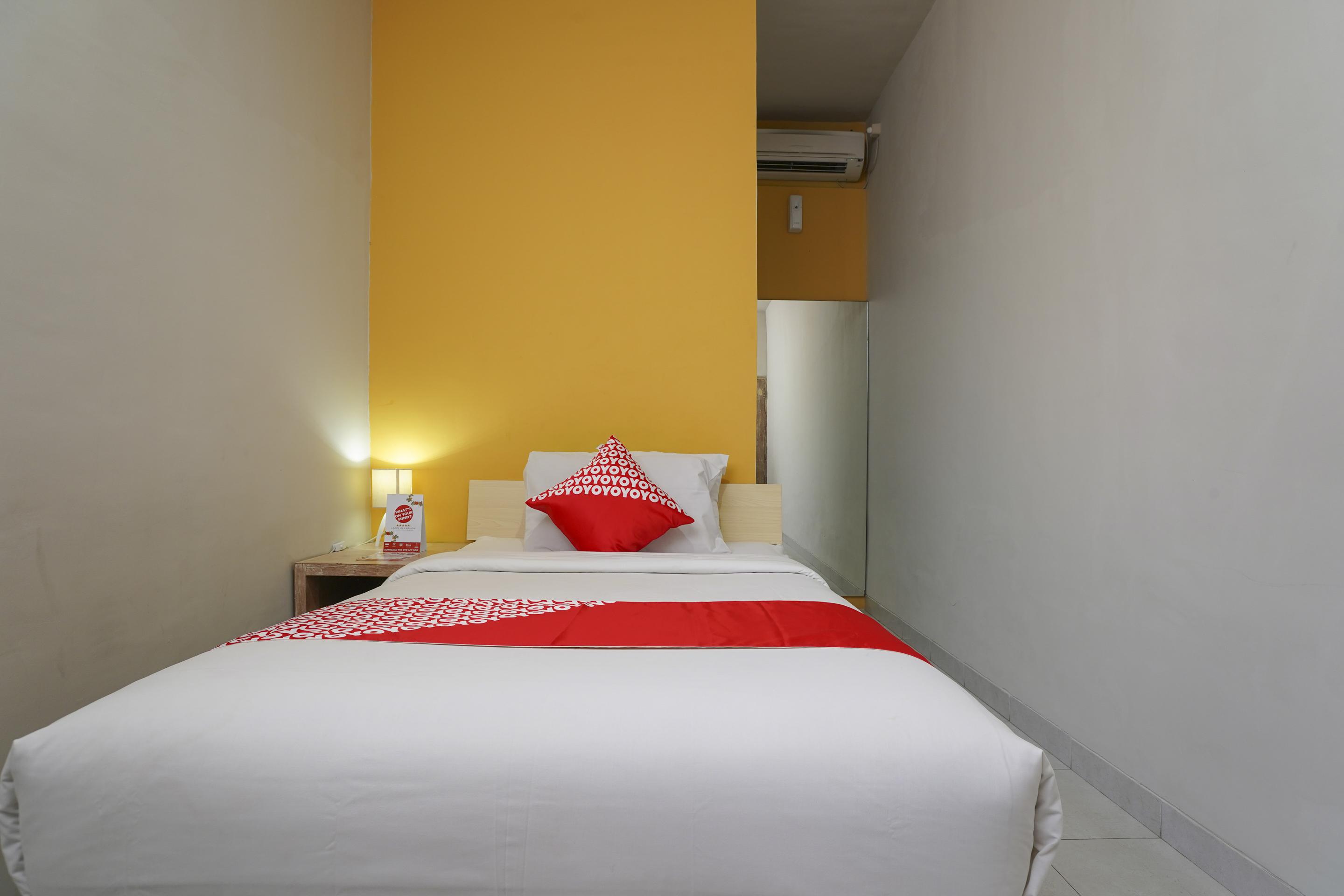 Cityzen Renon Hotel Denpasar  Luaran gambar