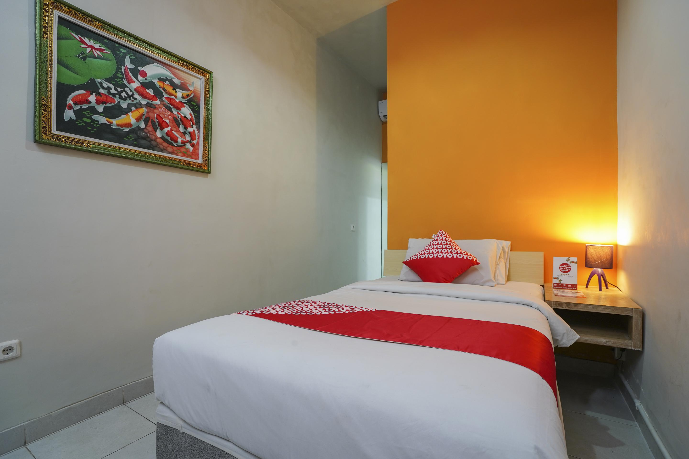 Cityzen Renon Hotel Denpasar  Luaran gambar