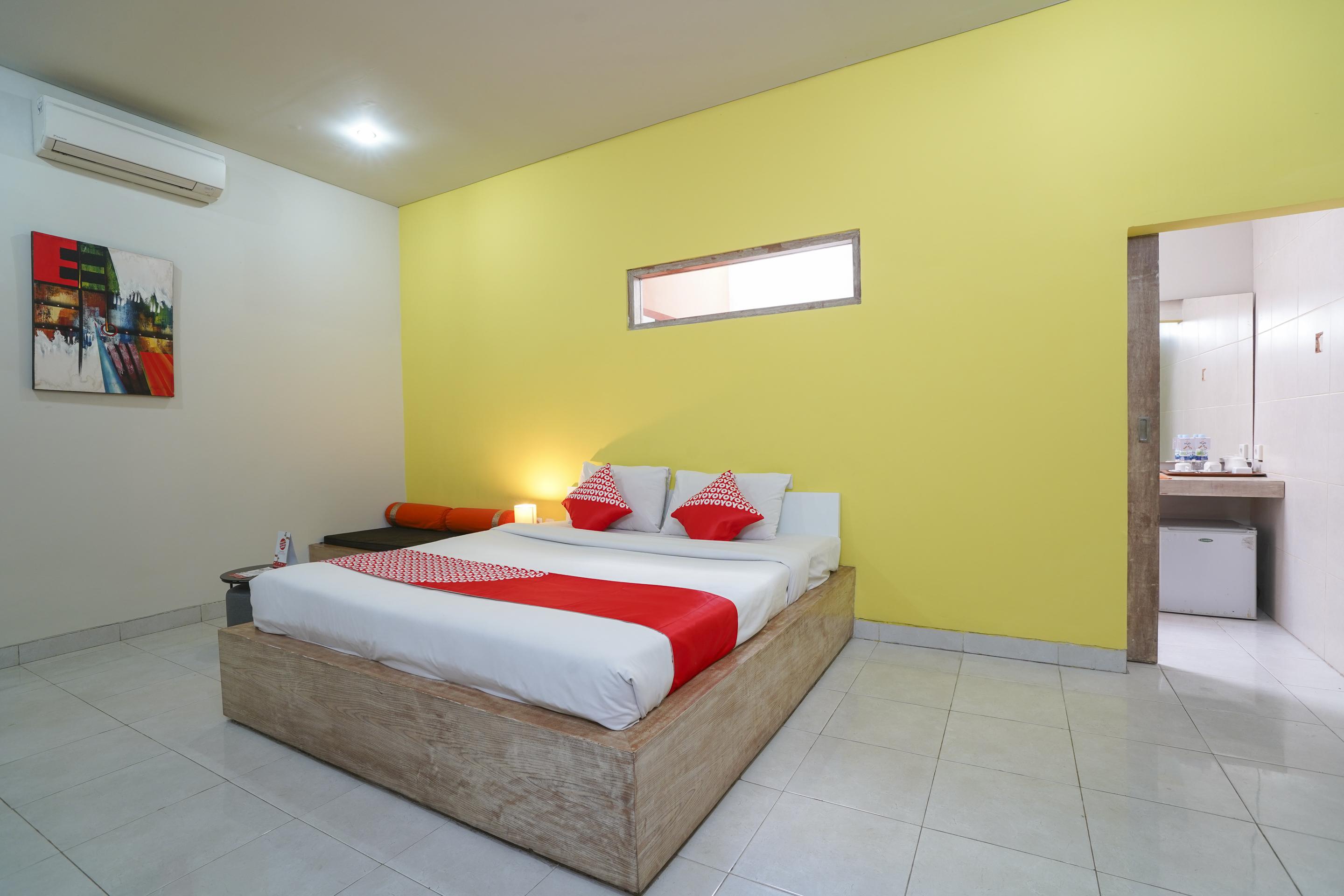 Cityzen Renon Hotel Denpasar  Luaran gambar