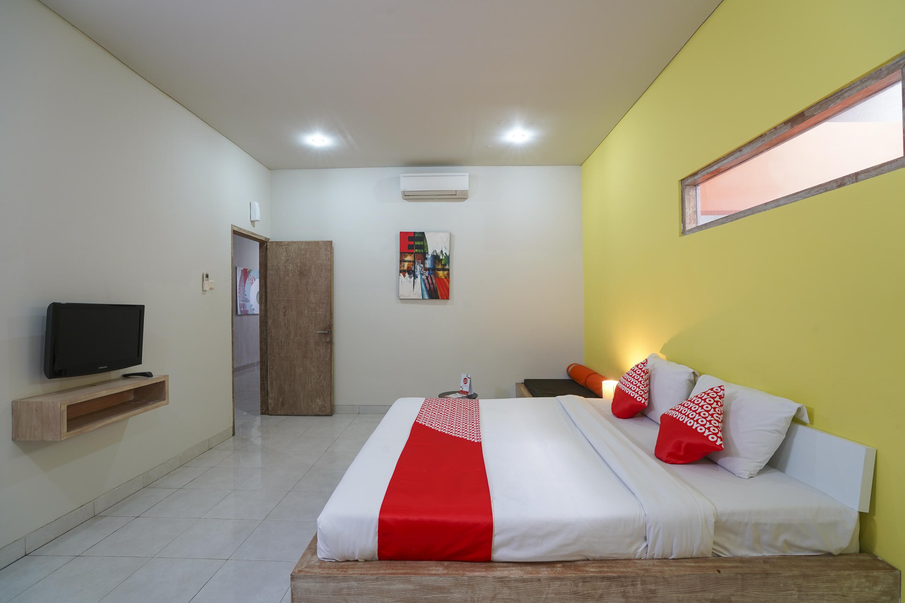 Cityzen Renon Hotel Denpasar  Luaran gambar