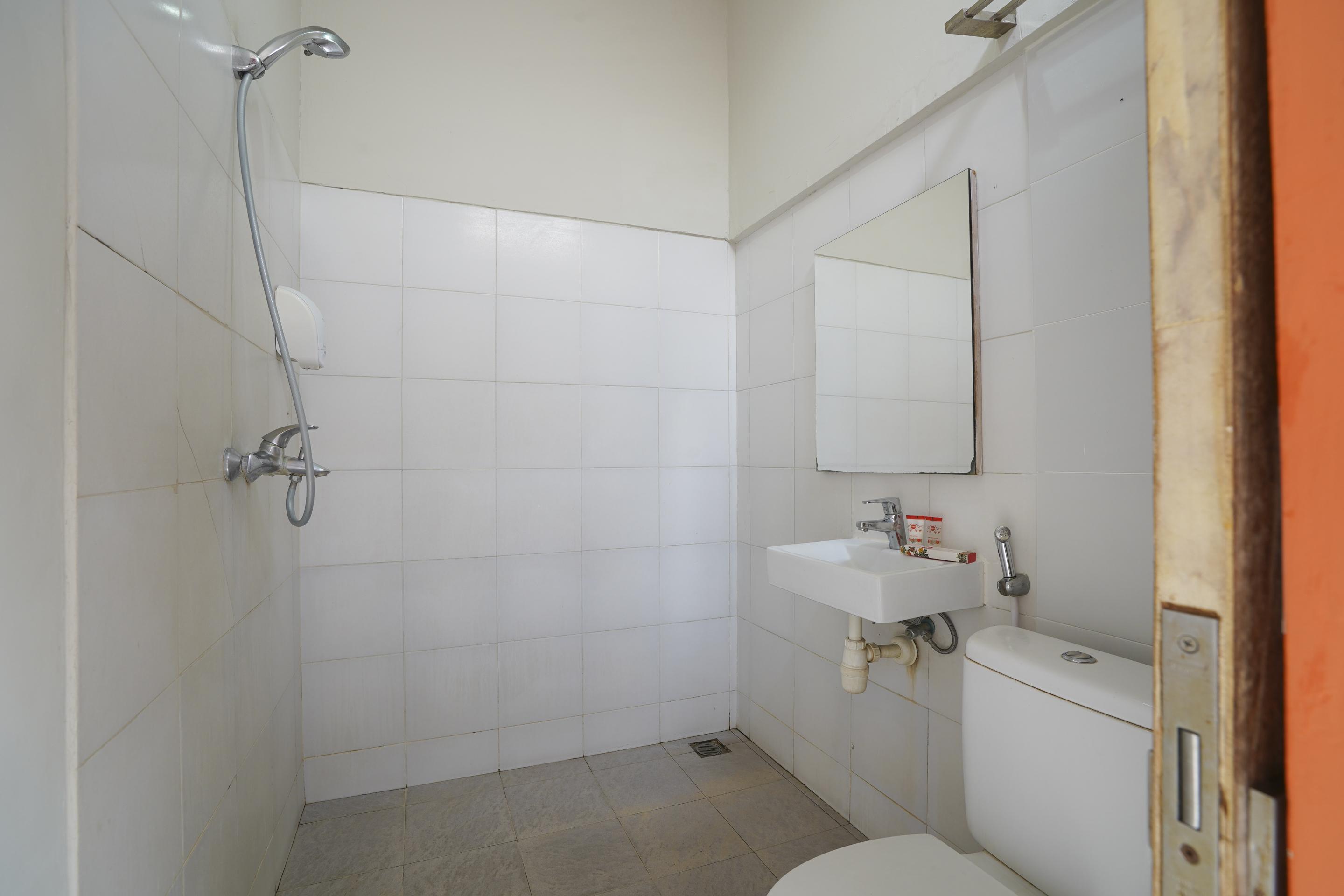Cityzen Renon Hotel Denpasar  Luaran gambar