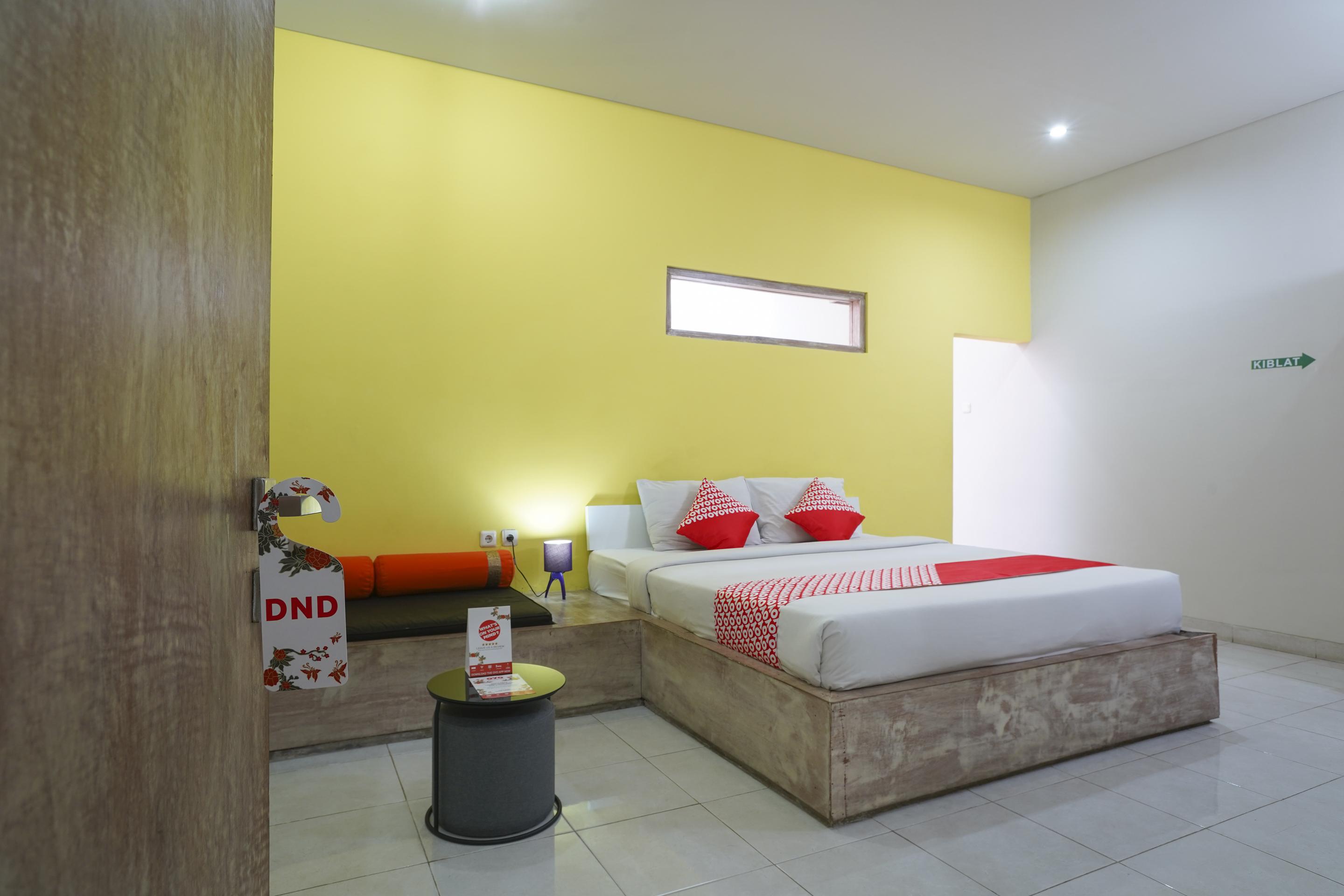 Cityzen Renon Hotel Denpasar  Luaran gambar