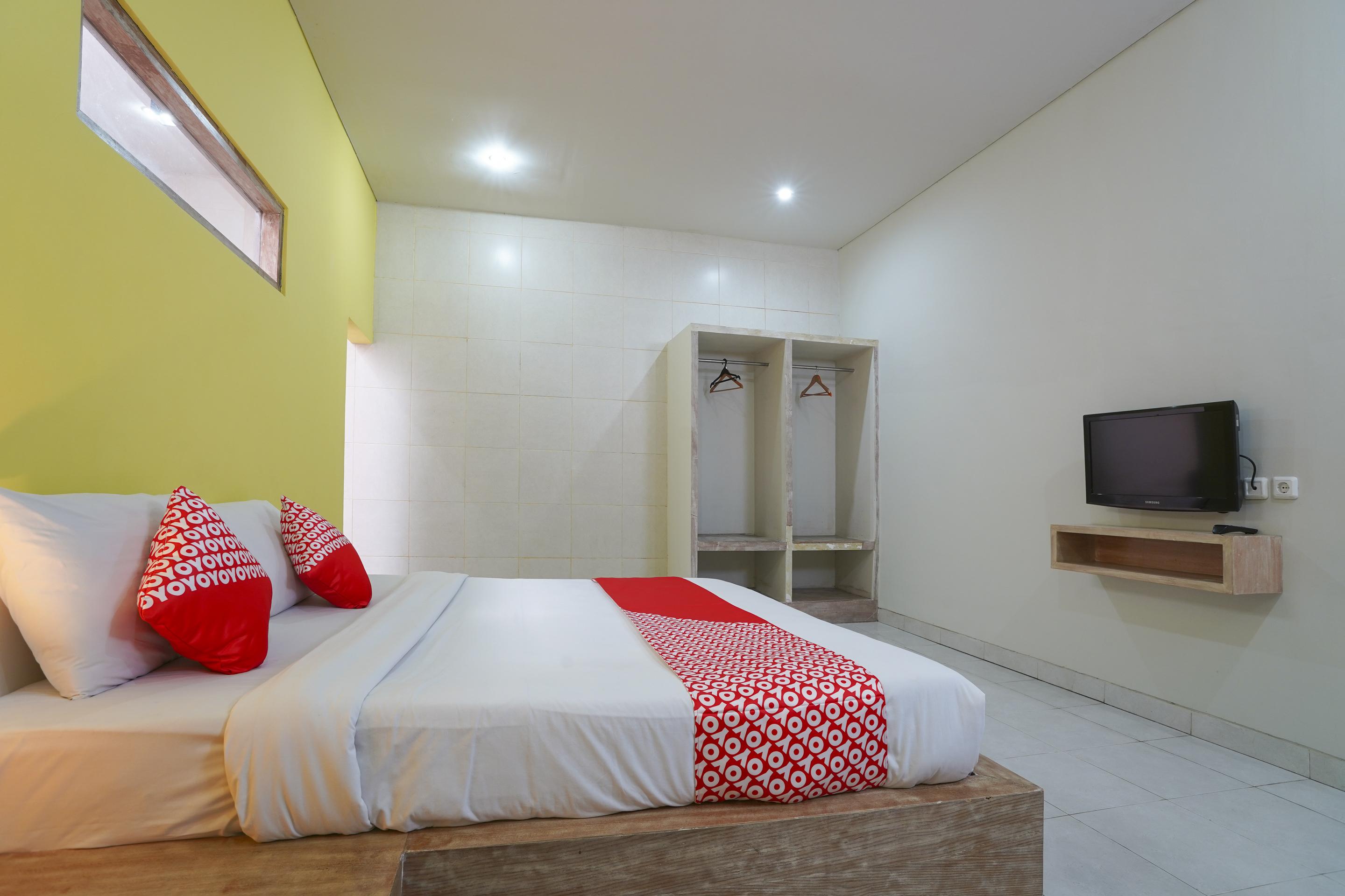 Cityzen Renon Hotel Denpasar  Luaran gambar