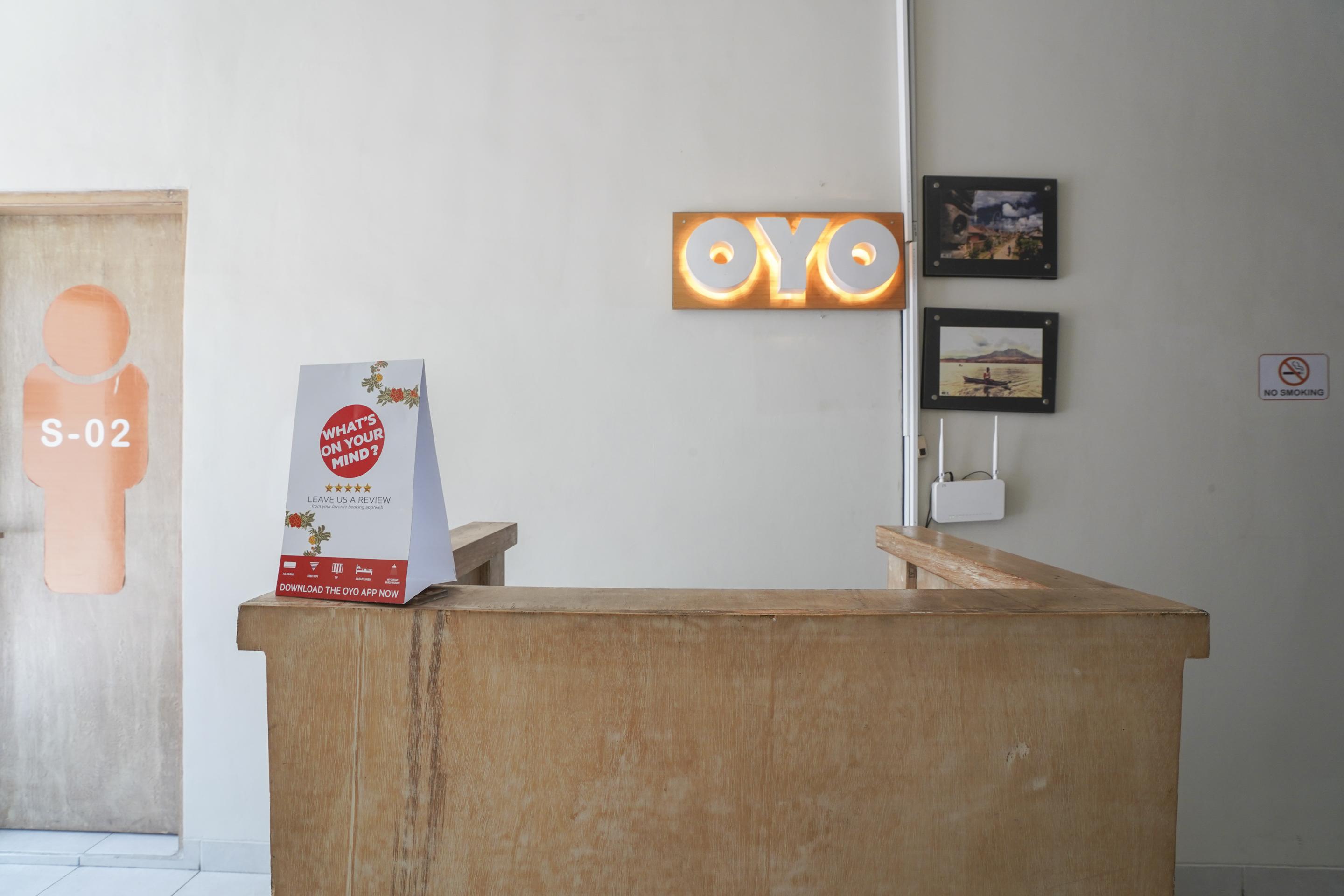 Cityzen Renon Hotel Denpasar  Luaran gambar