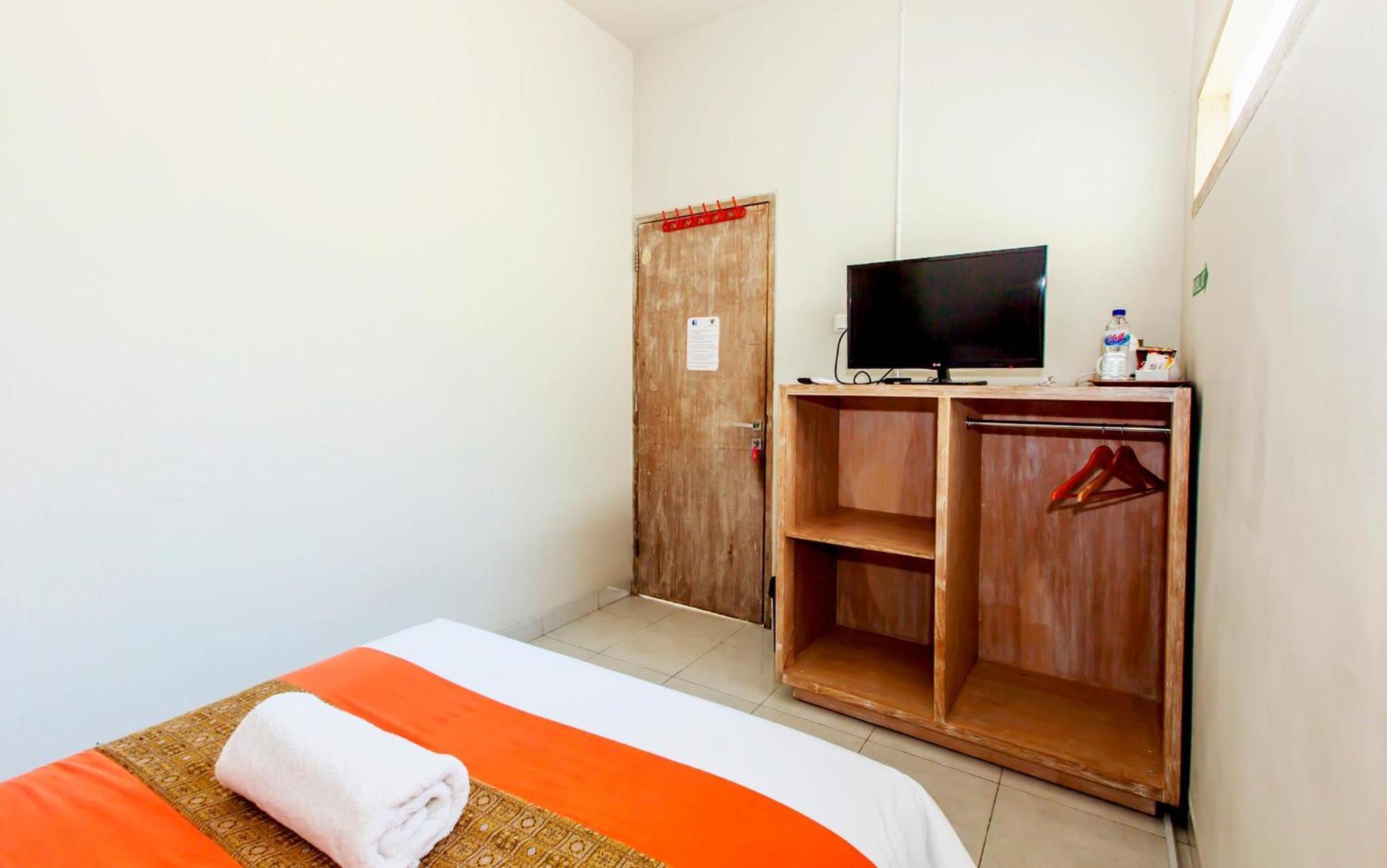 Cityzen Renon Hotel Denpasar  Luaran gambar