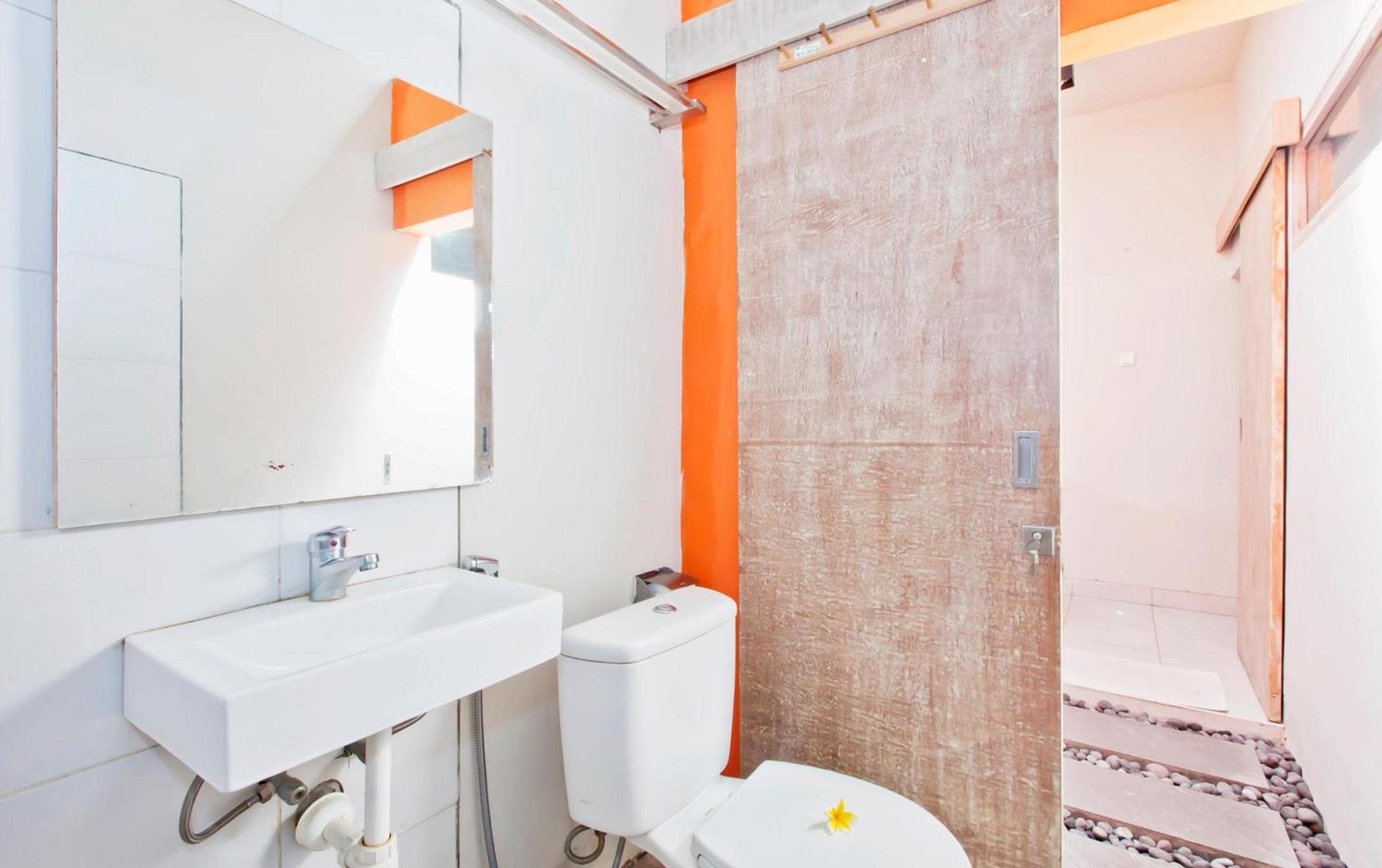 Cityzen Renon Hotel Denpasar  Luaran gambar