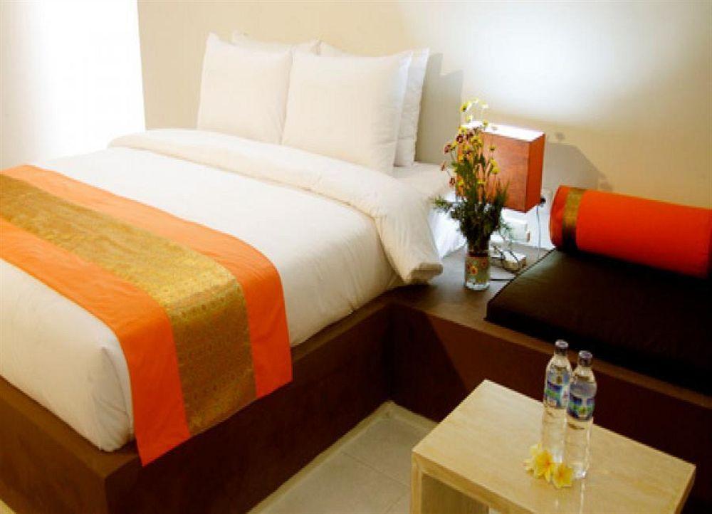 Cityzen Renon Hotel Denpasar  Luaran gambar